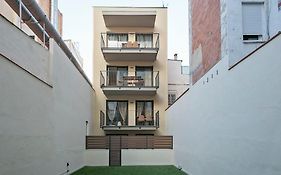 Your Home- Apartment Camp Nou 2A